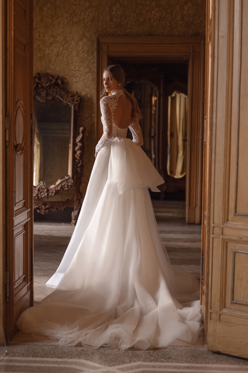 BERNADINE