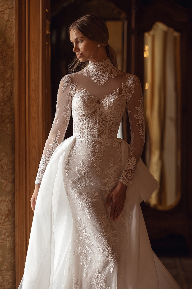 BERNADINE