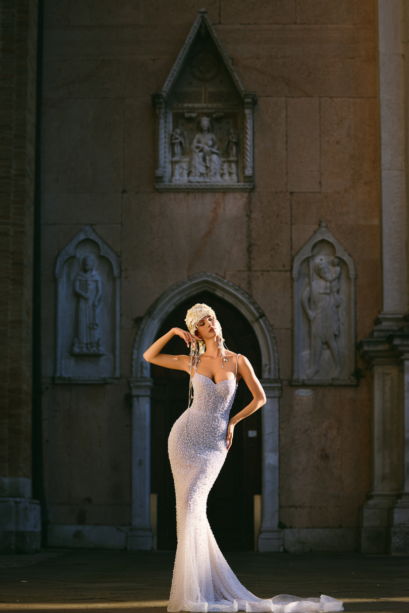 MARY