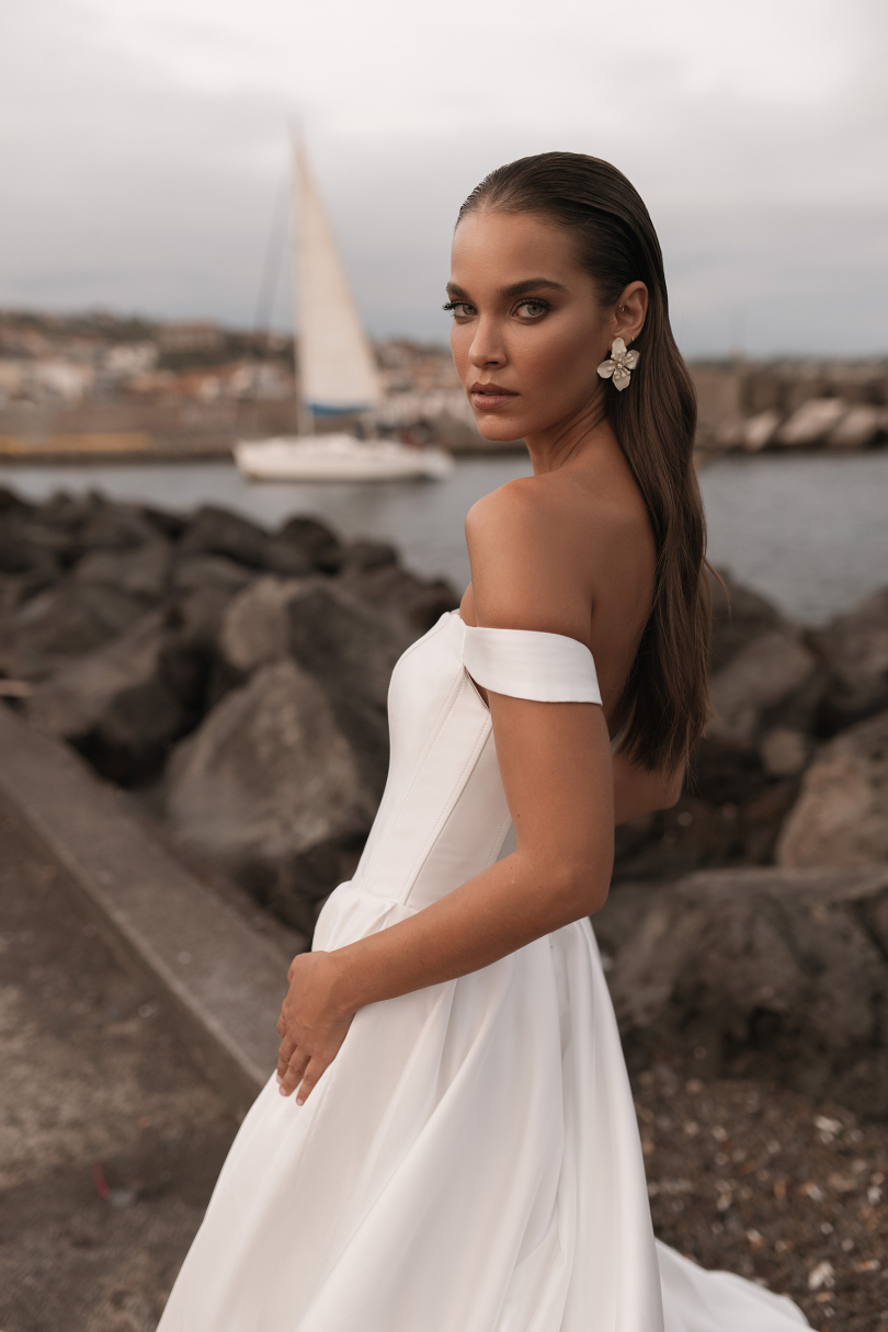 MIRABELLA