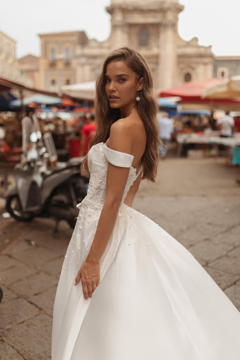 BRIANA